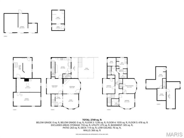 918 5th Street, Carrollton, IL 62016