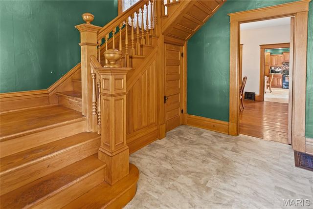 918 5th Street, Carrollton, IL 62016