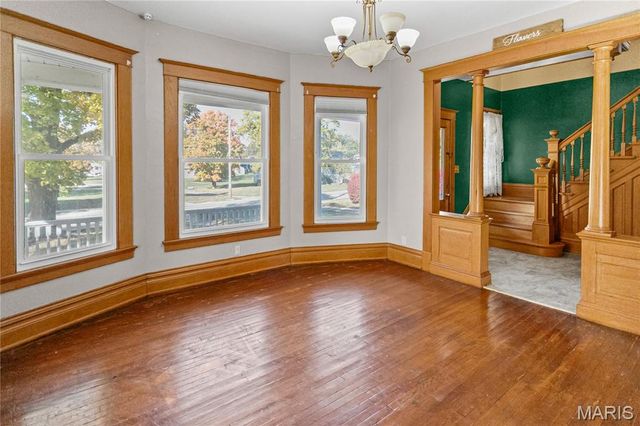 918 5th Street, Carrollton, IL 62016