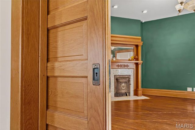 918 5th Street, Carrollton, IL 62016