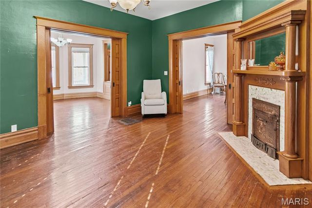 918 5th Street, Carrollton, IL 62016