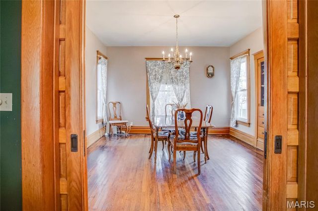 918 5th Street, Carrollton, IL 62016