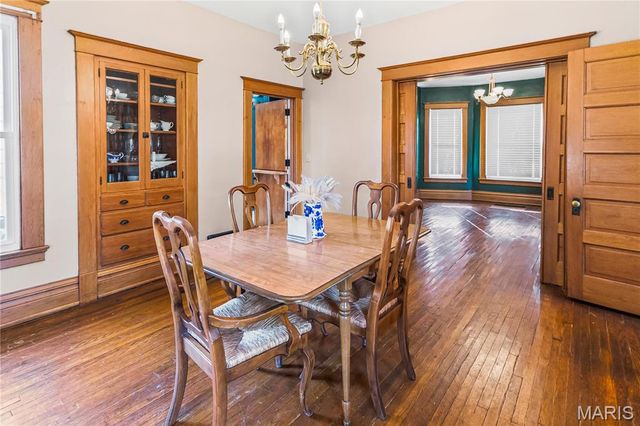 918 5th Street, Carrollton, IL 62016