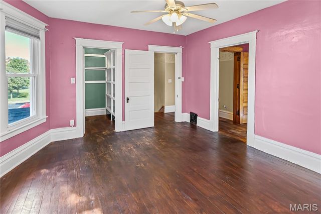 918 5th Street, Carrollton, IL 62016