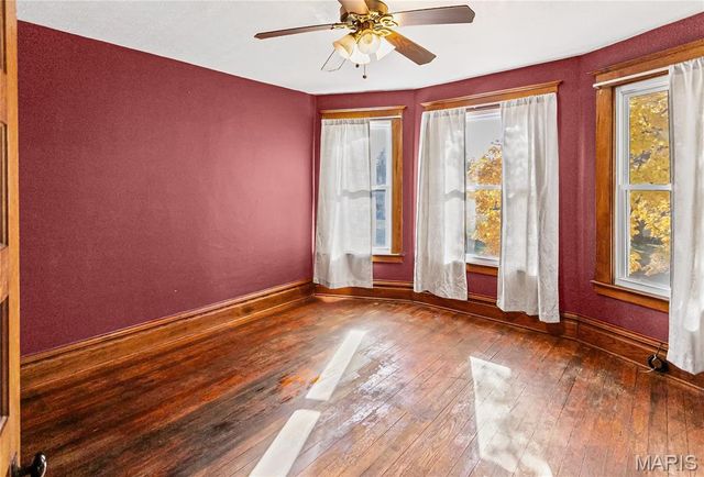 918 5th Street, Carrollton, IL 62016