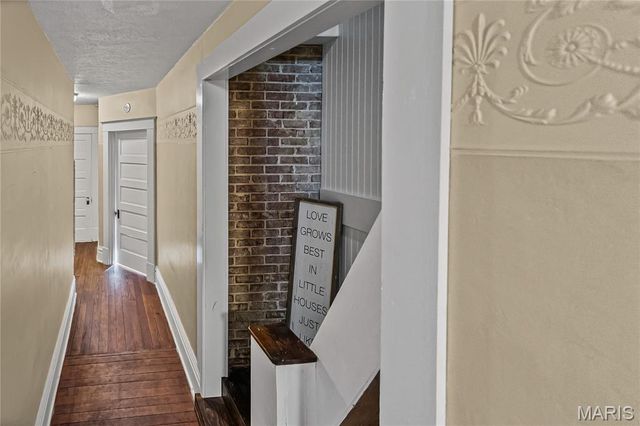 918 5th Street, Carrollton, IL 62016