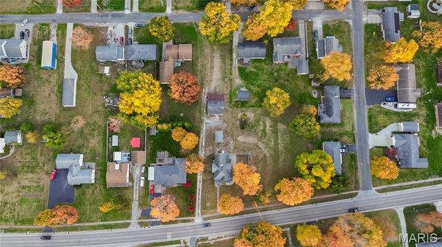 918 5th Street, Carrollton, IL 62016