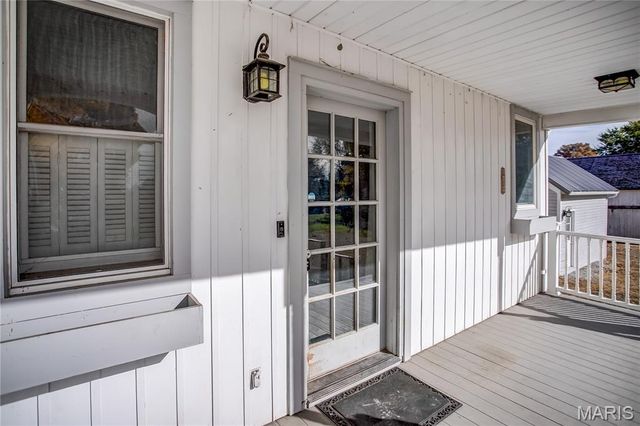 918 5th Street, Carrollton, IL 62016