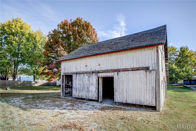 918 5th Street, Carrollton, IL 62016