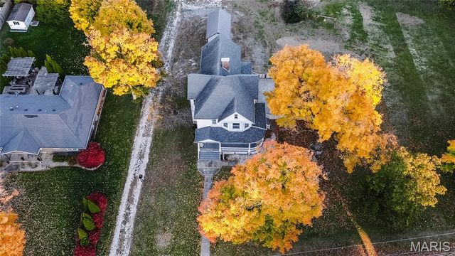 918 5th Street, Carrollton, IL 62016