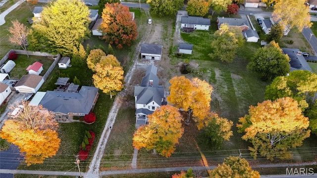 918 5th Street, Carrollton, IL 62016