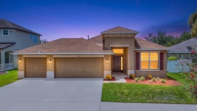 10110 HOLLAND ROAD, Riverview, FL 33578
