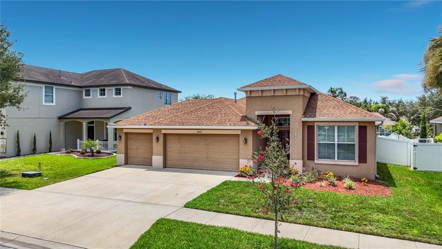 10110 HOLLAND ROAD, Riverview, FL 33578