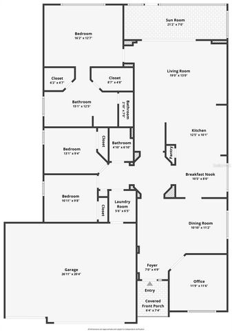 10110 HOLLAND ROAD, Riverview, FL 33578
