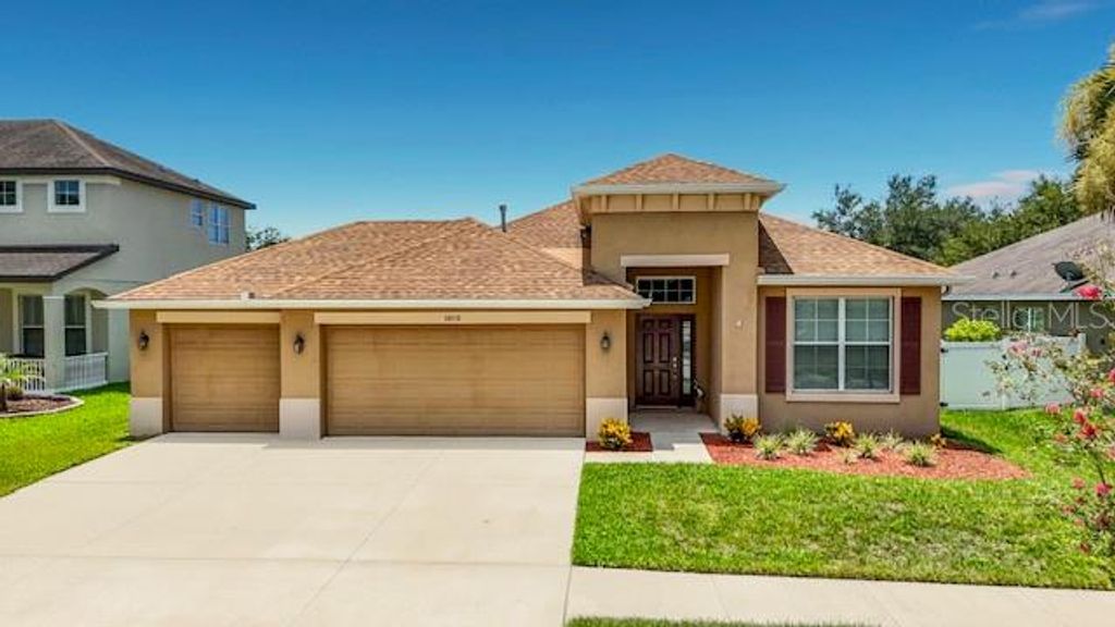 10110 HOLLAND ROAD, Riverview, FL 33578