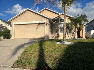 110 HIGH POINT DRIVE, Davenport, FL 33837