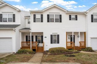 316 Misty Groves Circle, Morrisville, NC 27560