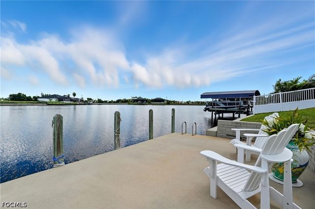 3235 NW 17th LN, Cape Coral, FL 33993