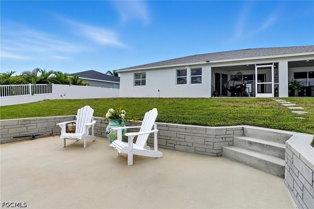 3235 NW 17th LN, Cape Coral, FL 33993