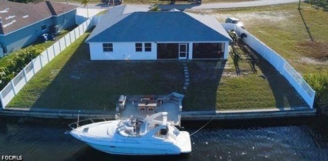 3235 NW 17th LN, Cape Coral, FL 33993