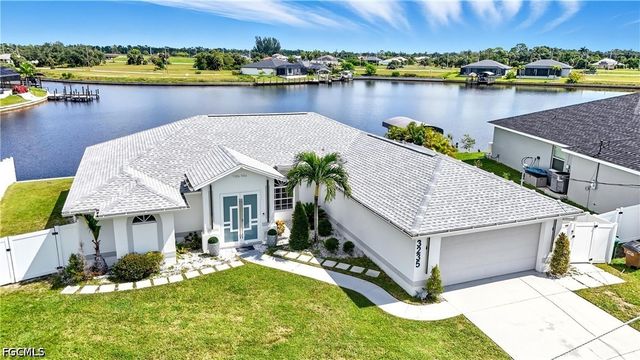 3235 NW 17th LN, Cape Coral, FL 33993