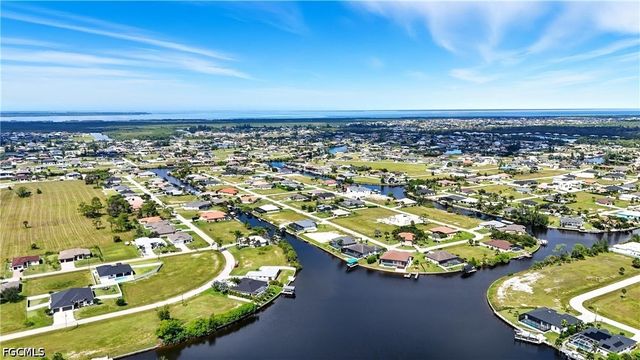 3235 NW 17th LN, Cape Coral, FL 33993