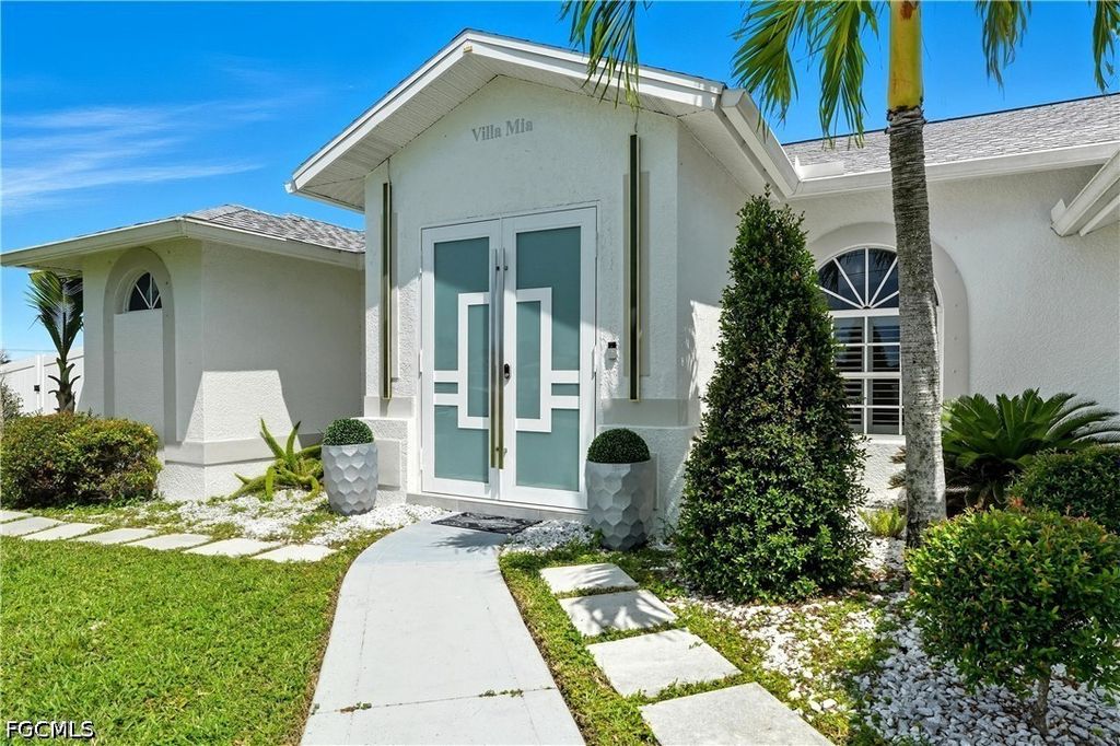 3235 NW 17th LN, Cape Coral, FL 33993