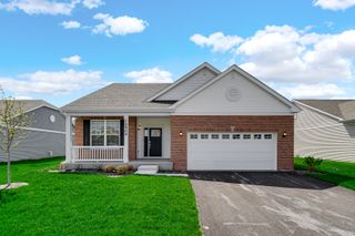 14905 S McCarthy Circle, Plainfield, IL 60544