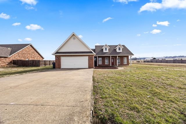 1601 Viney Grove Road, Prairie Grove, AR 72753