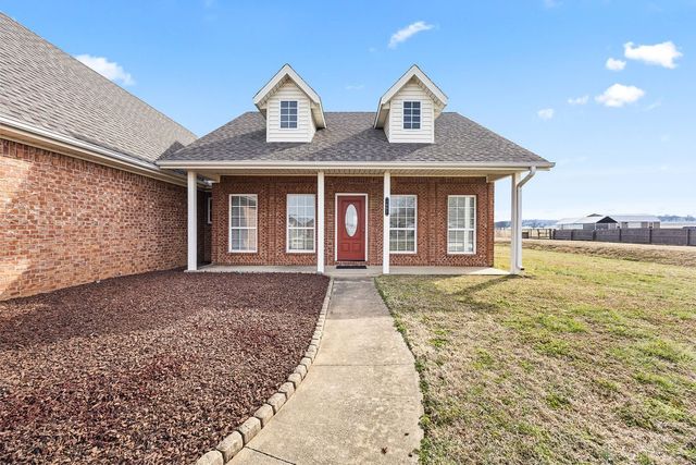 1601 Viney Grove Road, Prairie Grove, AR 72753