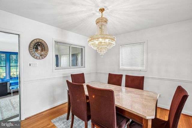 3210 PATRICK HENRY DR, Falls Church, VA 22044
