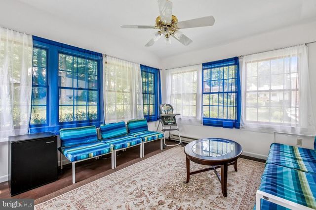 3210 PATRICK HENRY DR, Falls Church, VA 22044