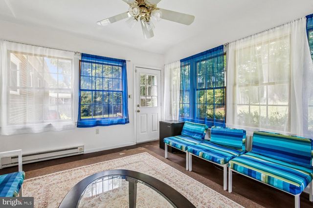 3210 PATRICK HENRY DR, Falls Church, VA 22044