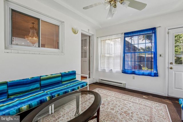 3210 PATRICK HENRY DR, Falls Church, VA 22044