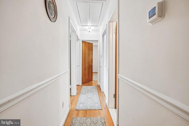 3210 PATRICK HENRY DR, Falls Church, VA 22044