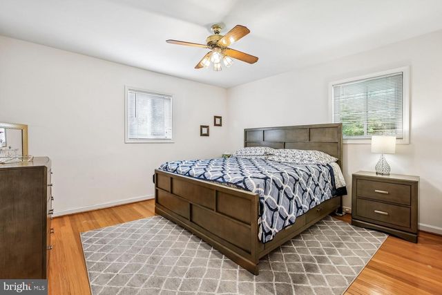 3210 PATRICK HENRY DR, Falls Church, VA 22044