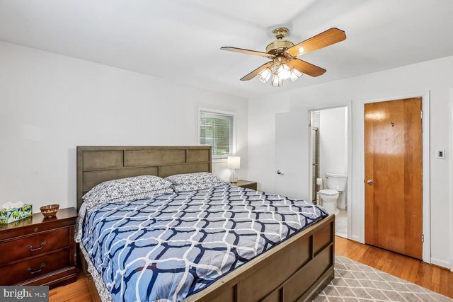 3210 PATRICK HENRY DR, Falls Church, VA 22044