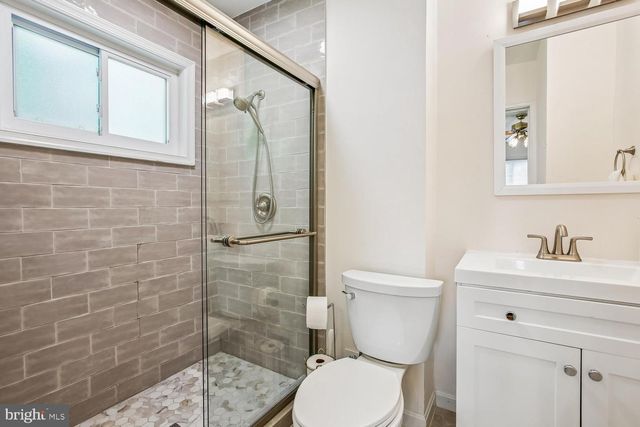 3210 PATRICK HENRY DR, Falls Church, VA 22044
