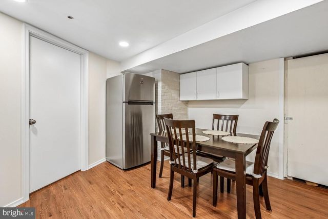 3210 PATRICK HENRY DR, Falls Church, VA 22044