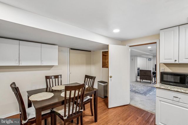 3210 PATRICK HENRY DR, Falls Church, VA 22044
