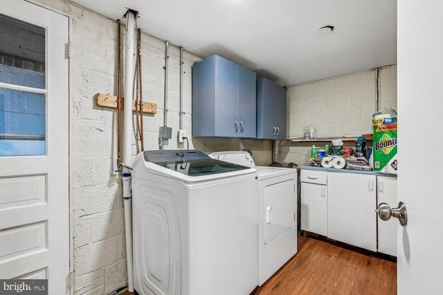 3210 PATRICK HENRY DR, Falls Church, VA 22044