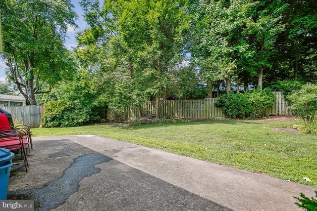 3210 PATRICK HENRY DR, Falls Church, VA 22044