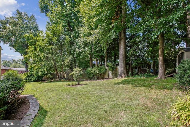 3210 PATRICK HENRY DR, Falls Church, VA 22044