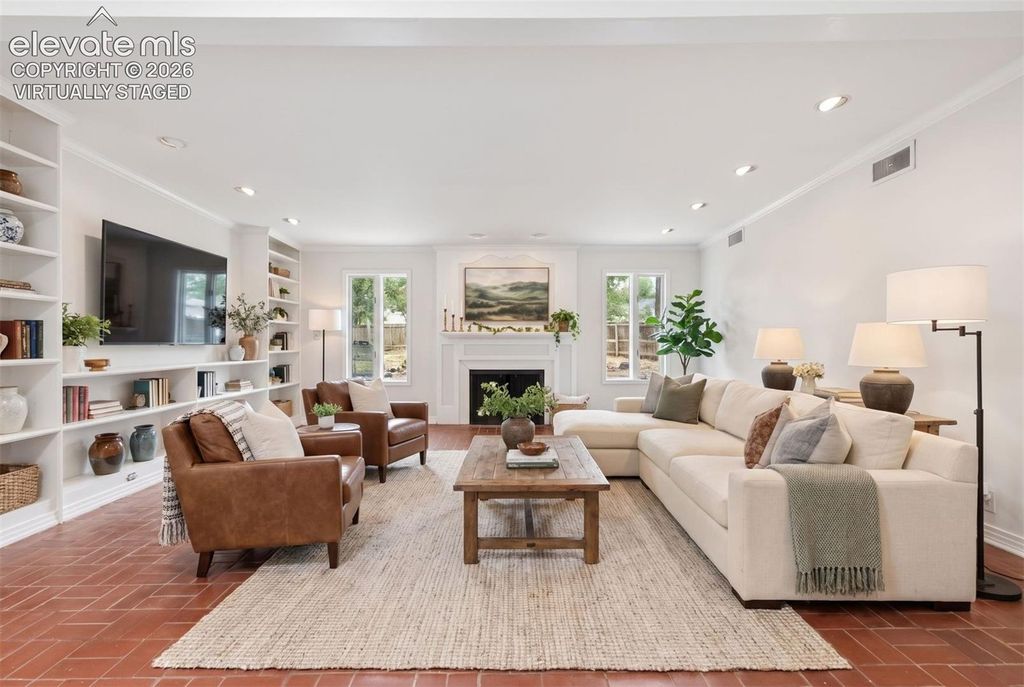26 Oak Avenue, Colorado Springs, CO 80906 — photo 3