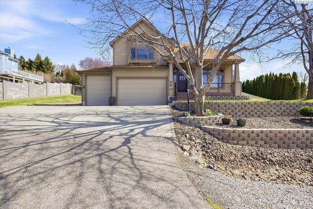 2808 Lapierre Canyon Dr., Kennewick, WA 99338