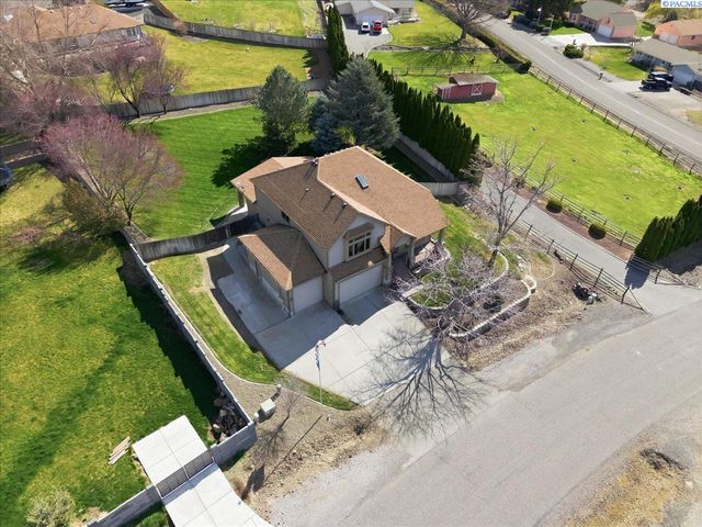 2808 Lapierre Canyon Dr., Kennewick, WA 99338