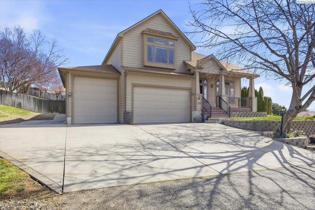 2808 Lapierre Canyon Dr., Kennewick, WA 99338