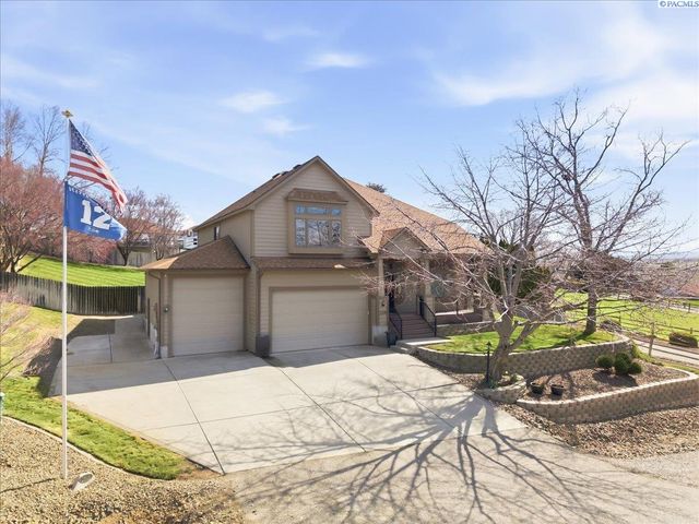 2808 Lapierre Canyon Dr., Kennewick, WA 99338