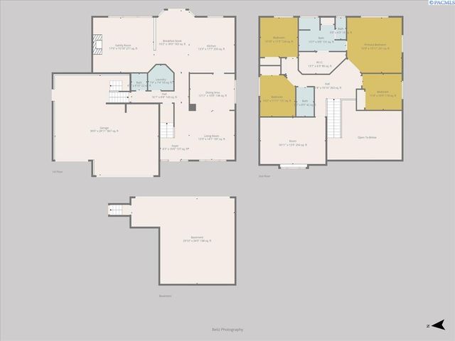 2808 Lapierre Canyon Dr., Kennewick, WA 99338