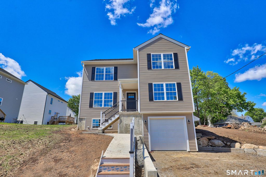 148 Walnut Street, Naugatuck, CT 06770